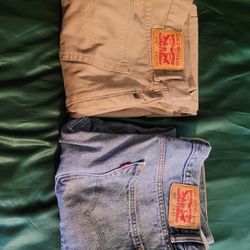 Levi's 