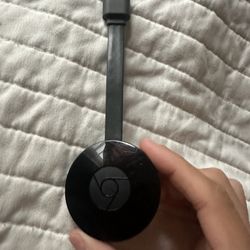 Google Chromecast 