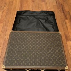 Louis Vuitton Bristen 65 Suitcase 