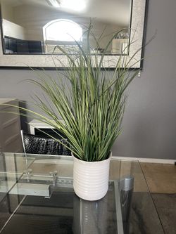 Tall Artificial Plant