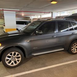 BMW X5 - 2012 FOR SALE EXCELLENT CONDITION