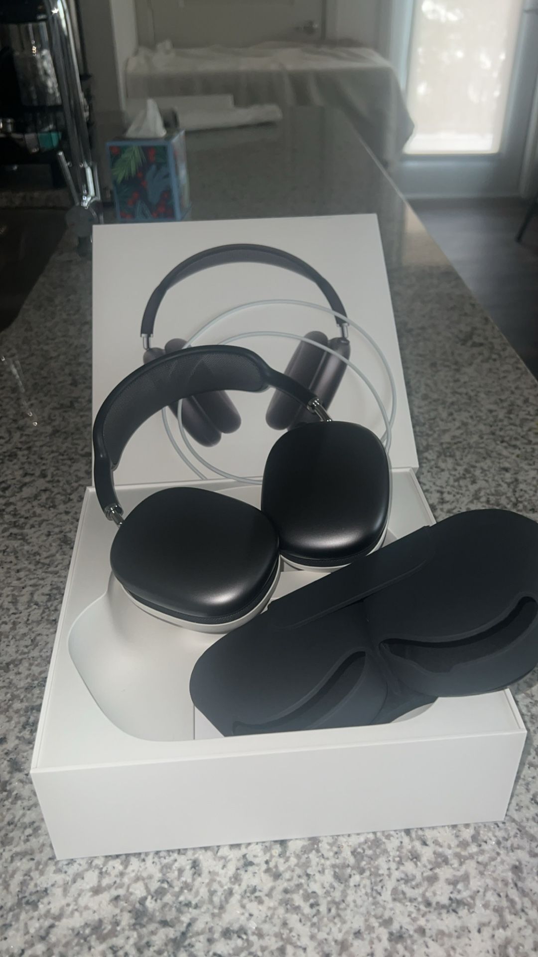 New AirPod Max’s