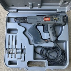 Senco DuraSpin DS200-AC Collated Screw Driver