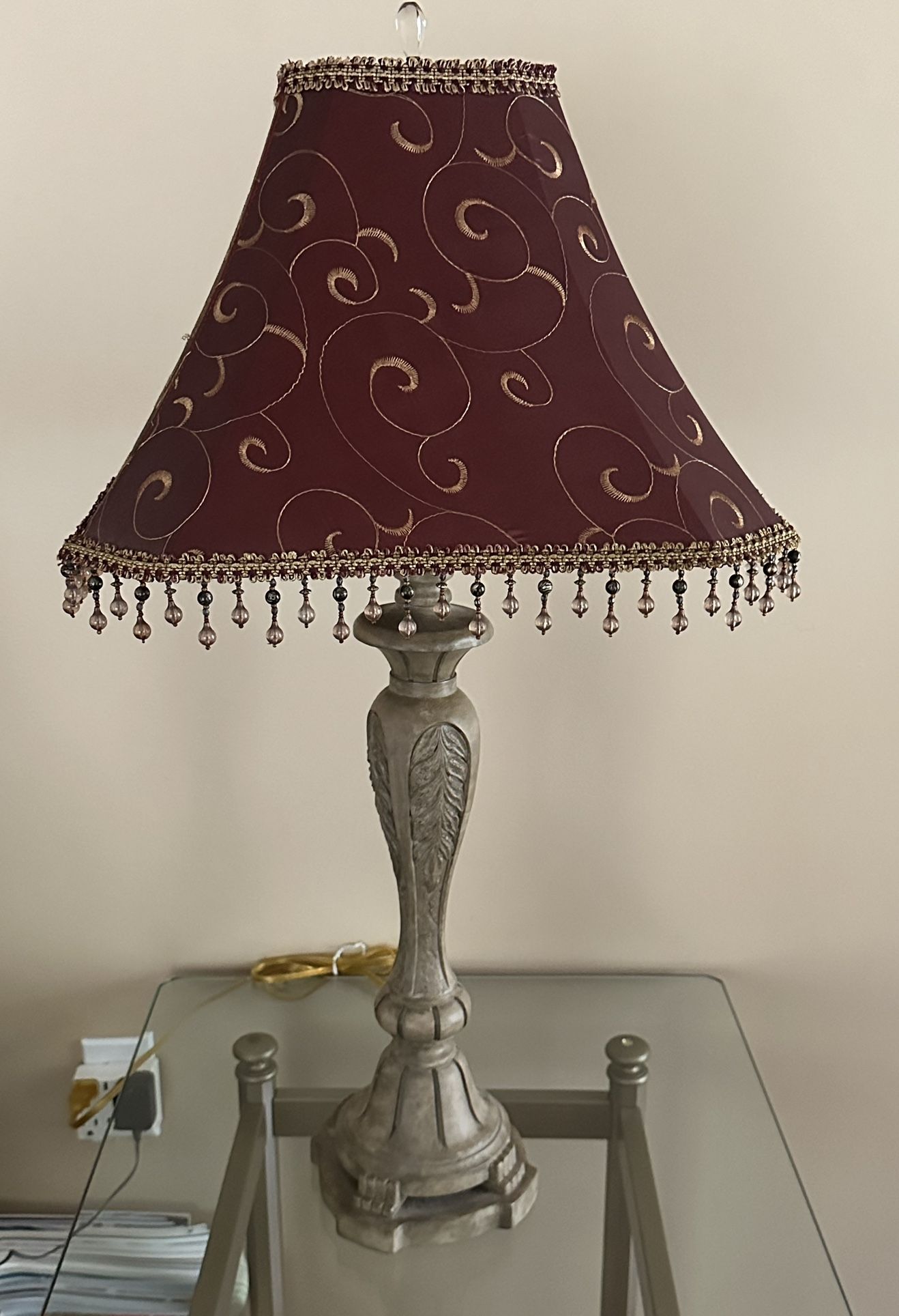 Beautiful Table Lamps (2)