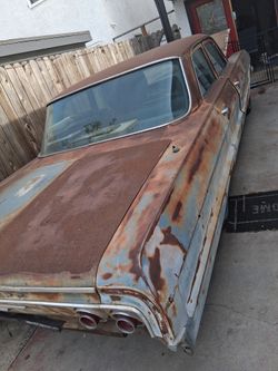 1964 Chevrolet Impala