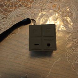 Mobi lbo Mini Speaker 