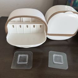 Luxury Soap Holders . New. $10 Each