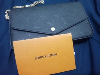 Louis Vuitton Hand Bag