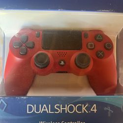 Sony PS4 Controller