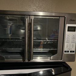 Oster Toaster Oven 