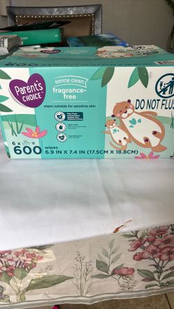 Wipes