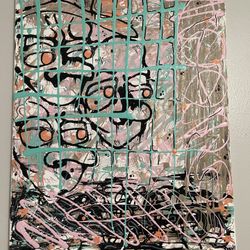 Great Canvas To Make Your Walls Pop