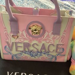 Versace Jeans Handbag