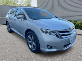 2013 Toyota Venza