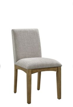 Brand New Classic Parsons Style Chairs (2)