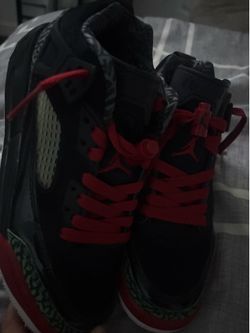 Nike Air Jordan Spizike Low