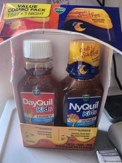 Kids medicine