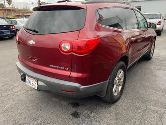 2009 CHEVY TRAVERSE BUICK ENCLAVE GMC ACADIA