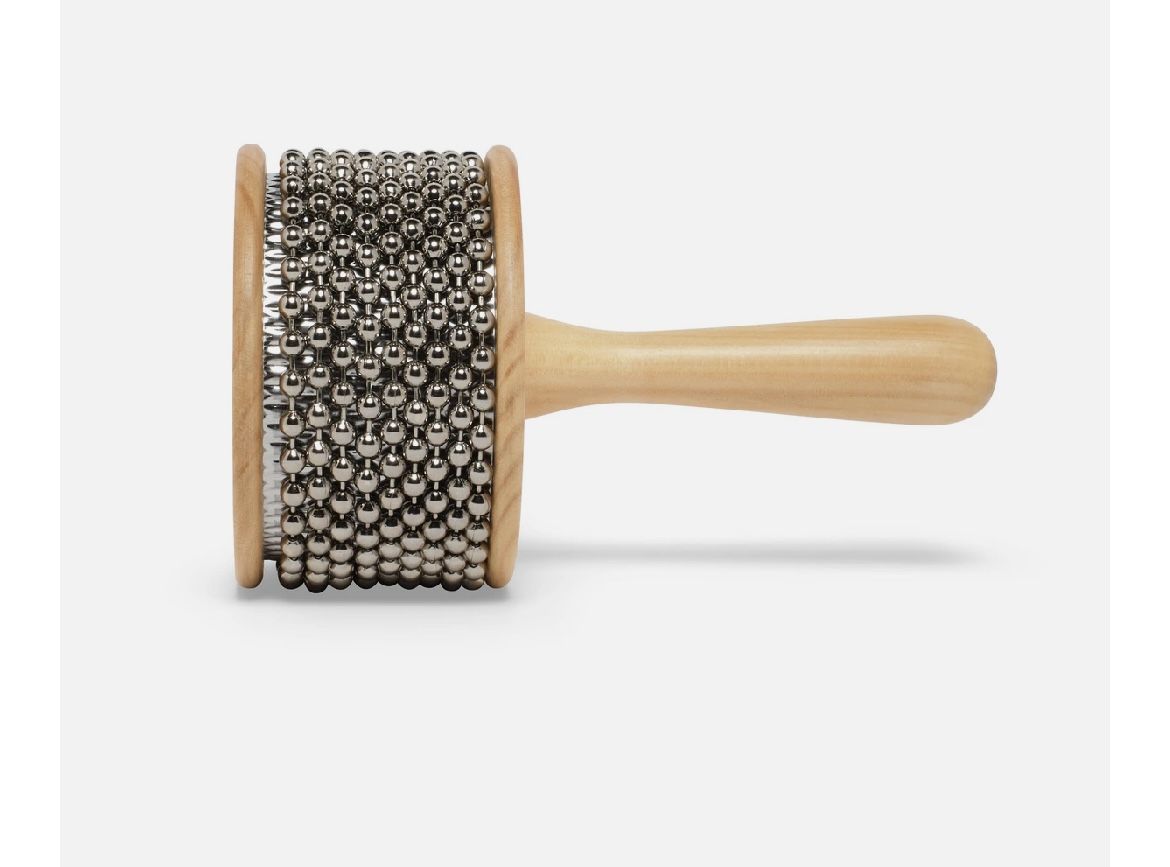 Afuche/cabas Percussion Instruments