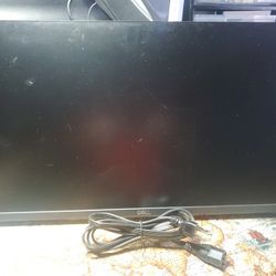 Dell Monitor 24"