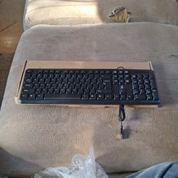 Keyboard
