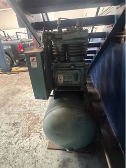 Compressor