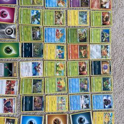 Pokémon Cards