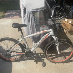 Schwinn Montain Bike