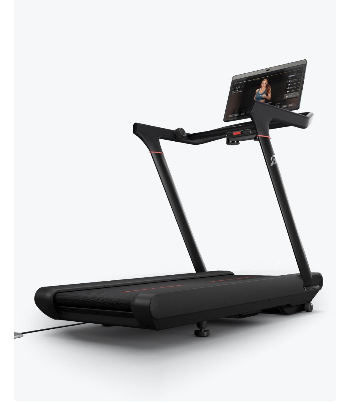 PELOTON TREADMILL for Sale in Woodinville, WA OfferUp