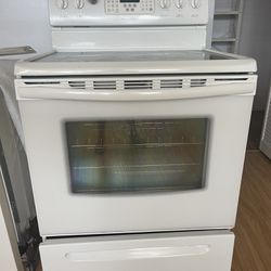 Appliances Kitchen Stove And Oven 