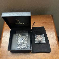 Fake Jewelry From Aporro 