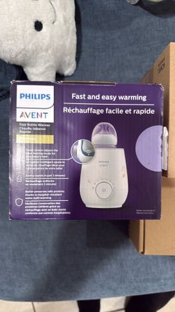 Bottle warmer , Breast Pump, Milk Bags