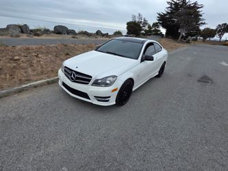 2013 Mercedes Benz C250 fir sale by owner