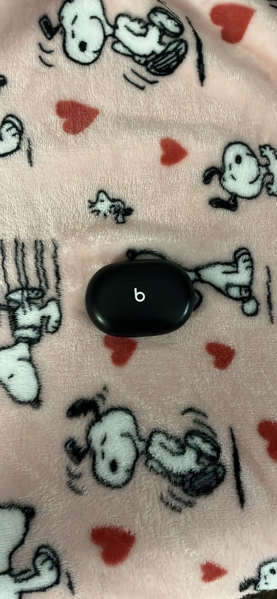 Beats studio buds