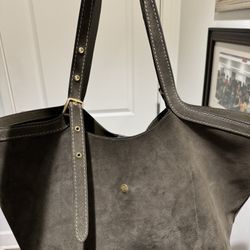 Coach Tote