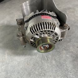 Denso Alternator (contact info removed) 95Amp