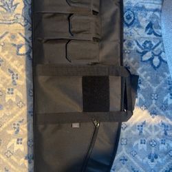 Tac Six 32” Rifle Bag