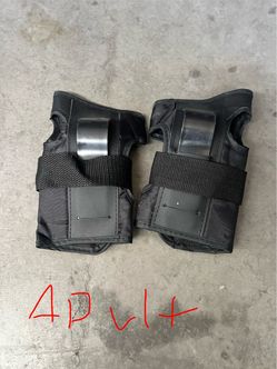 Skating Gear