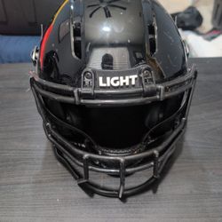 Light Football Helmet Size L