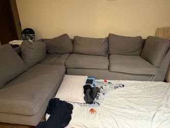 Sectional sofa