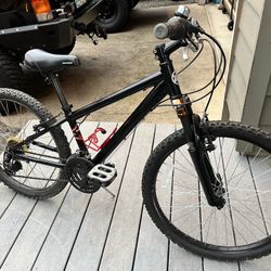 Youth Mountain Bike