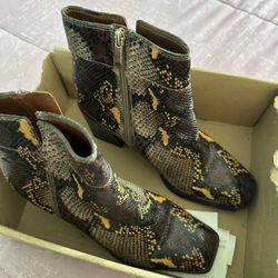 Boots 