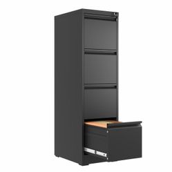 File Cabinet 