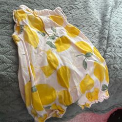 Baby girl clothes