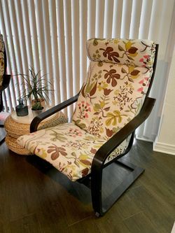 Two used Armchairs $60
