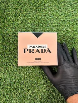 prada paradoxe - intense