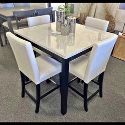Dining Table Sets (COUNTER HEIGHT)