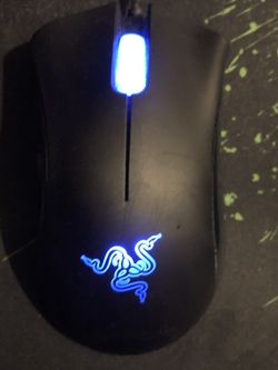 Razer Deathadder