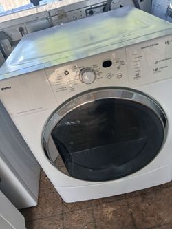 Dryer Kenmore Gas Everything Works 2-month Warranty Delivery Instalación Available