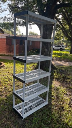 Storage Racks